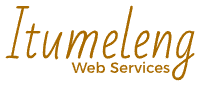 Itumeleng Web Services